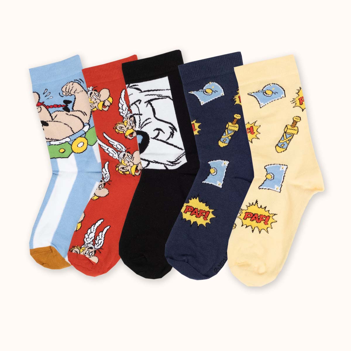 Asterix & Obelix Collection